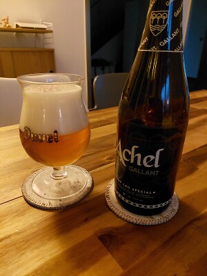 Zlotta's photo of Gallant Grand Cru Special