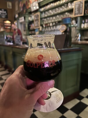 CraftBeerNick's photo of Terra