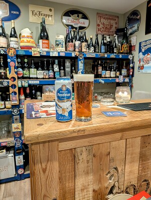 simontomlinson's photo of Perlenbacher Festbier