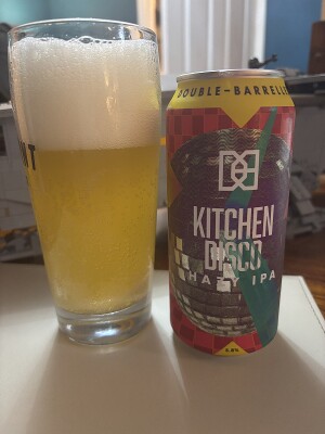 Mr_Pink_152's photo of Kitchen Disco