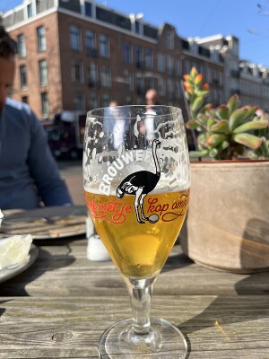 CraftBeerNick's photo of Zatte