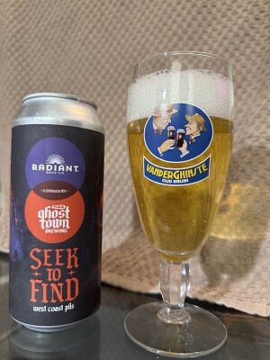 bhensonb's photo of Seek to Find