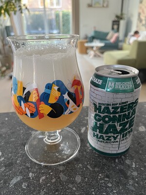 Borresteijn's photo of Hazers Gonna Haze - Mighty Mogwai