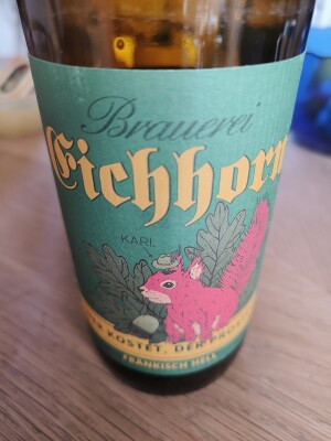 Charlotte's photo of Fränkisch Hell