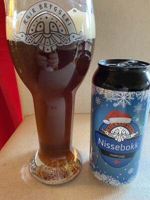 IpaPils's photo of Nissebokk