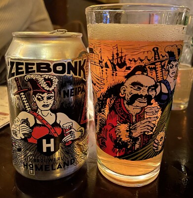 jhaase's photo of Zeebonk