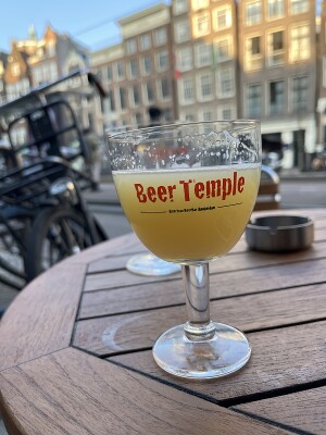 CraftBeerNick's photo of Full Tilt
