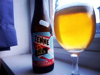Olut's photo of Zenne Pils