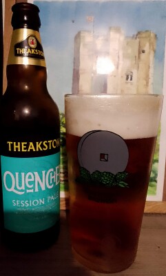 Deanso's photo of Quencher