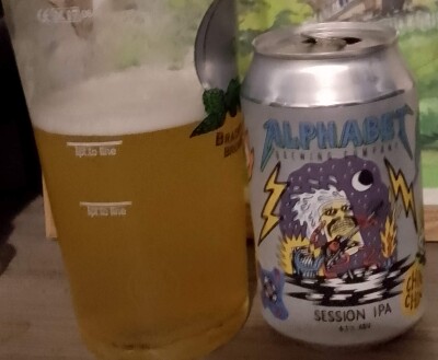 Deanso's photo of Session IPA