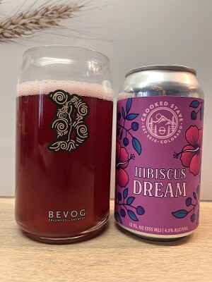 Kita's photo of Hibiscus Dream