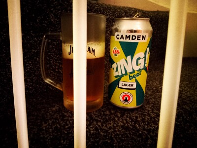 Olut's photo of Zing!