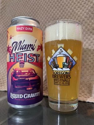 bhensonb's photo of Miami Heist