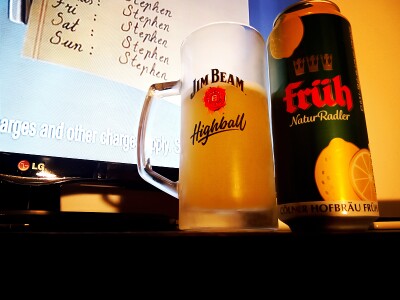 Olut's photo of NaturRadler