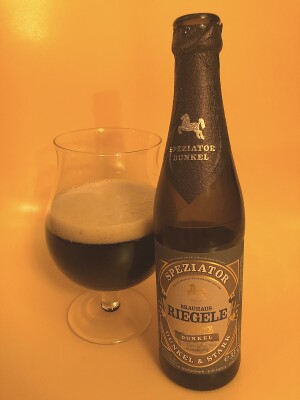 IpaPils's photo of Speziator Dunkel