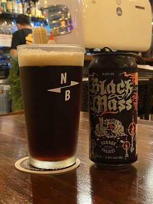 jimgreen's photo of Black Mass