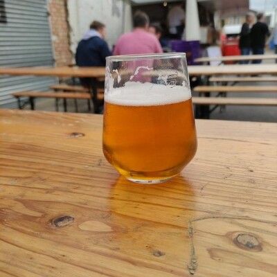 Hermod's photo of Haus Lager