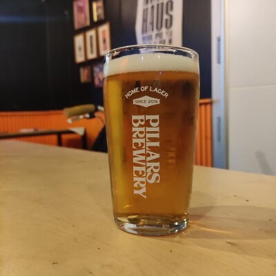 Hermod's photo of Pilsner