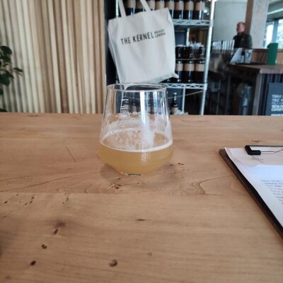 Hermod's photo of India Pale Ale - Galaxy