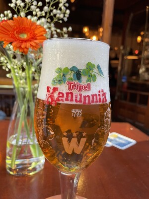 jhaase's photo of Tripel Kanunnik