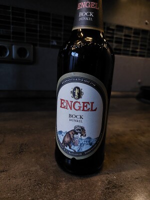 Zlotta's photo of Bock Dunkel