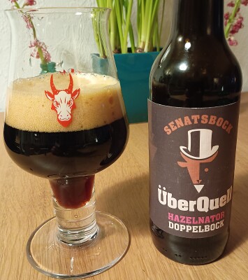 Pausenbier's photo of Hazelnator (Special Version)