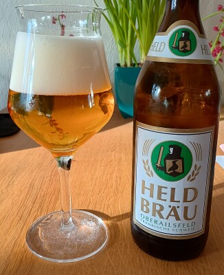 Pausenbier's photo of Hell