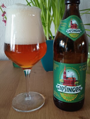 Pausenbier's photo of Märzen