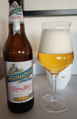Pausenbier's photo of Krone Pils