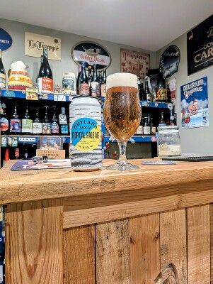 simontomlinson's photo of Tropical Pale Ale