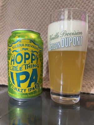 bhensonb's photo of Hoppy Little Thing