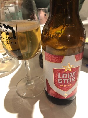 IpaPils's photo of Lone Star Beer