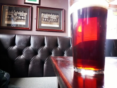 Olut's photo of They Win Trophies Here