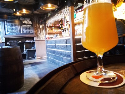 Olut's photo of Fits The Bill