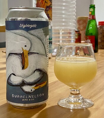 jimgreen's photo of Dubbelnelson