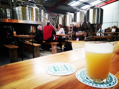 Olut's photo of Krush Superdelic
