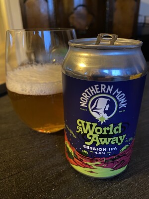 IpaPils's photo of A World Away