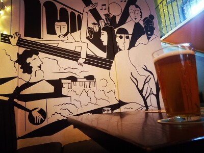 Olut's photo of Hop On