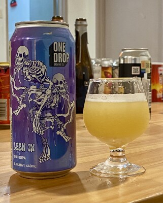 jimgreen's photo of Lean In