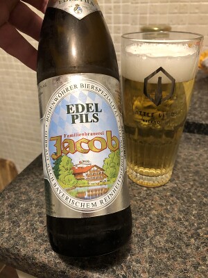 Garrold's photo of Edel-Pils