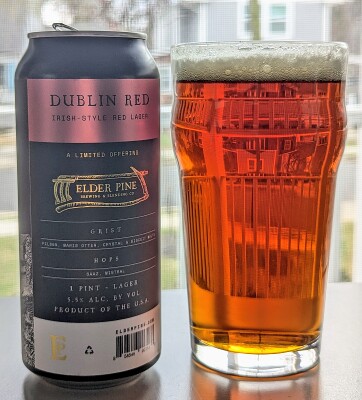 ben4321's photo of Dublin Red