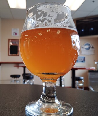 stevoj's photo of Double IPA