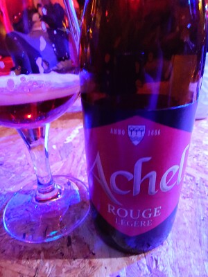 TomHendriksen's photo of Rouge Légère