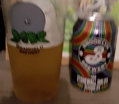 Deanso's photo of The Stonewall Inn IPA