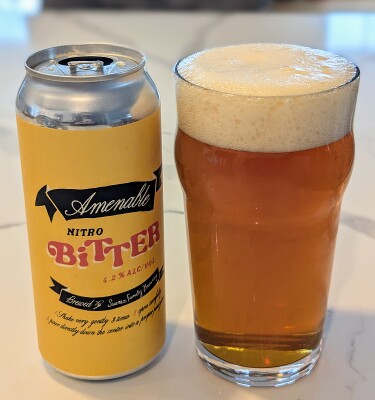 ben4321's photo of Amenable