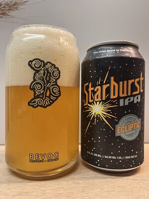 Kita's photo of Starburst