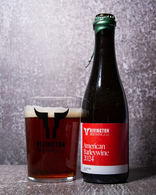 LazyPyro's photo of American Barleywine 2024