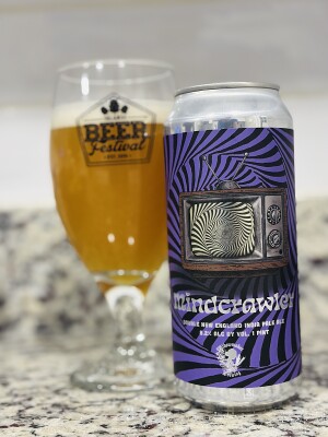 Jow's photo of Mindcrawler