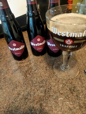 Gary's photo of Dubbel