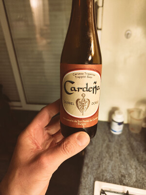 minutemat's photo of Dubbel / Doble